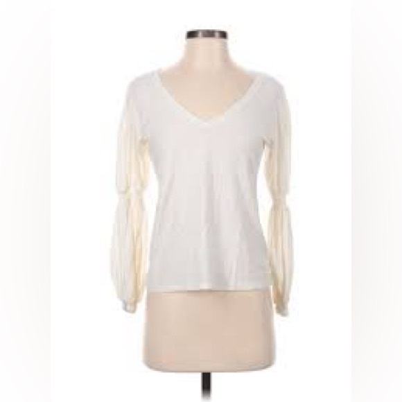 Nation LTD Gabriella Tee - Picture 2 of 7